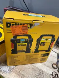 DEWALT 1600 Peak Amp Jump… — Photo 3
