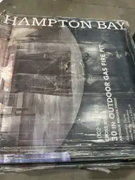 Hampton Bay Crossridge 30 in… — Photo 3