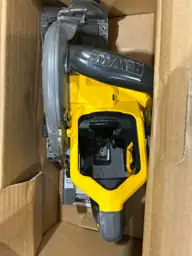 DeWalt 60V MAX 7-1/4 in.… — Photo 4