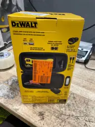 DEWALT 1800 Peak Amp Lithium… — Photo 3