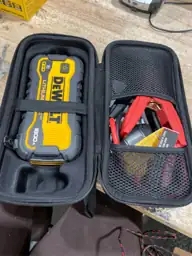 DEWALT 1800 Peak Amp Lithium… — Photo 5
