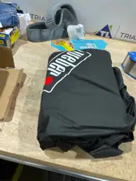 Weber Premium Grill Cover Fits… — Photo 4