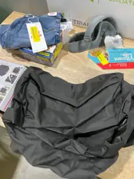 Weber Premium Grill Cover Fits… — Photo 5