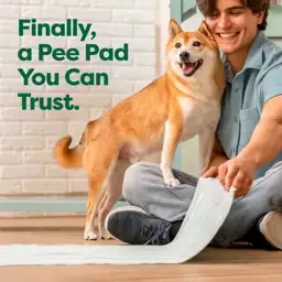 Earth Rated Leak-Proof Pee Pads,… — Photo 2