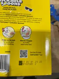 Temptations Lickable Spoons Adult Wet… — Photo 6