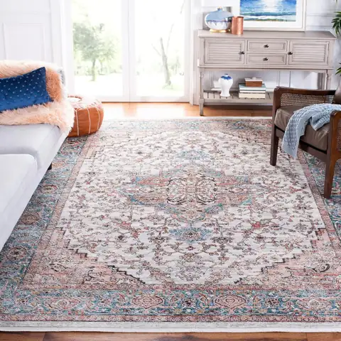 Safavieh Shivan Collection Area Rug… — Photo 1