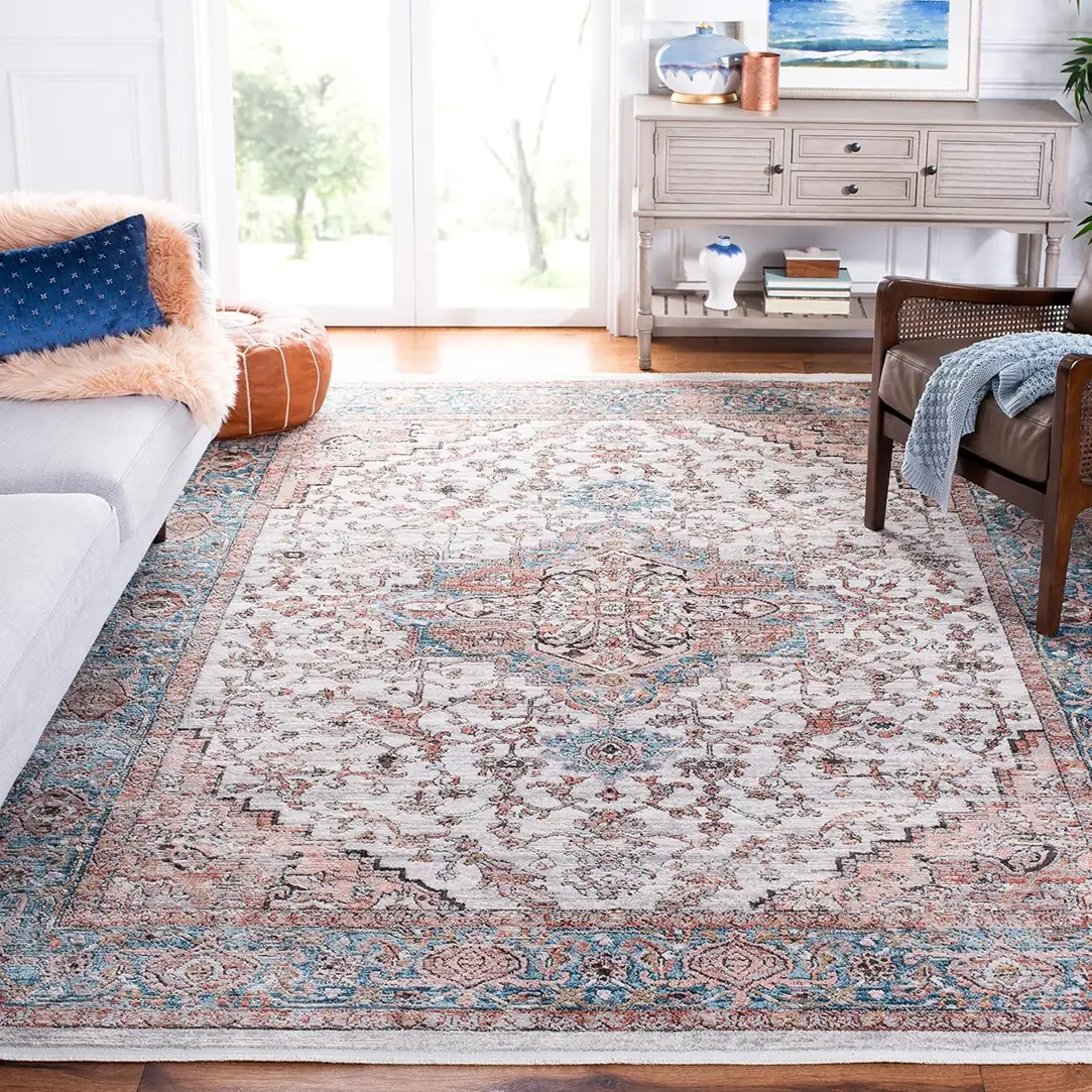 Safavieh Shivan Collection Area Rug… — Photo 1