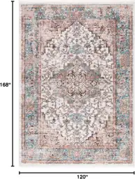 Safavieh Shivan Collection Area Rug… — Photo 2