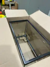 10 gallon aquarium kit — Photo 2