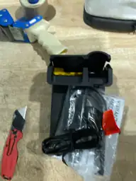 10 gallon aquarium kit — Photo 4