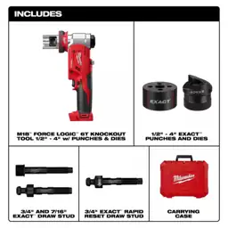 Milwaukee M18 18V Lithium-Ion Cordless… — Photo 2