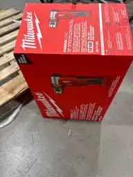 Milwaukee M18 18V Lithium-Ion Cordless… — Photo 3
