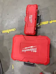 Milwaukee M18 18V Lithium-Ion Cordless… — Photo 4