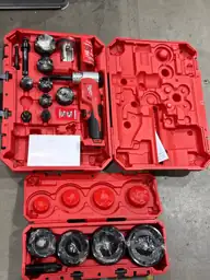 Milwaukee M18 18V Lithium-Ion Cordless… — Photo 5