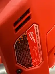 Milwaukee M18 18V Lithium-Ion Cordless… — Photo 6