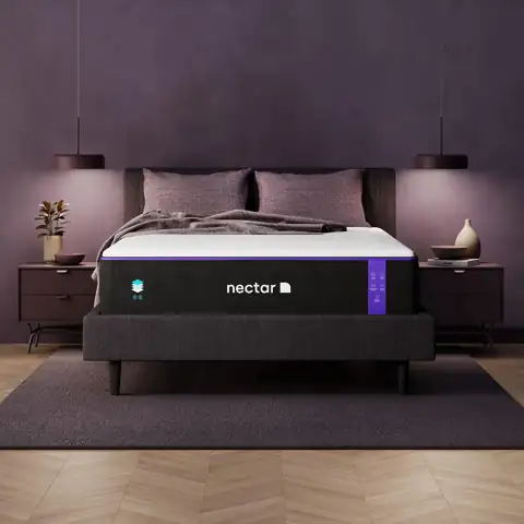 Nectar Premier Cal King Mattress… — Photo 1