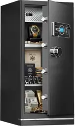 TOTOY 10 Cu Ft Heavy… — Photo 1