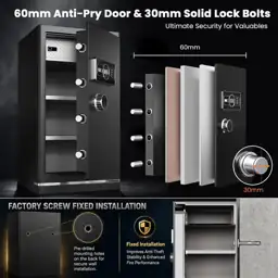 TOTOY 10 Cu Ft Heavy… — Photo 2