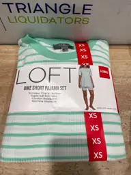 LOFT Women's 2-Piece Bike Short… — Photo 1