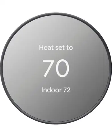 Google Nest Nest Smart Programmable… — Photo 1
