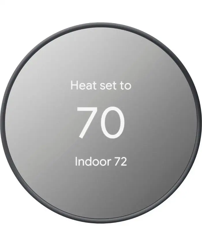 Google Nest Nest Smart Programmable… — Photo 1