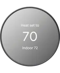 Google Nest Nest Smart Programmable… — Photo 1