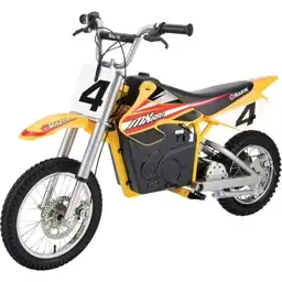 Razor Dirt Rocket MX650 -… — Photo 1