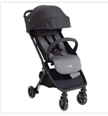 Joie Orzo Mini Lightweight Compact… — Photo 1