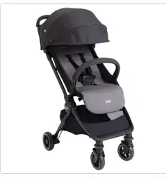 Joie Orzo Mini Lightweight Compact… — Photo 1