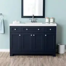Everdean 49 in. Single Sink… — Photo 1
