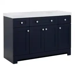Everdean 49 in. Single Sink… — Photo 2