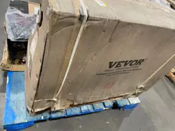 Electric Pool Heat Pump 51200… — Photo 3