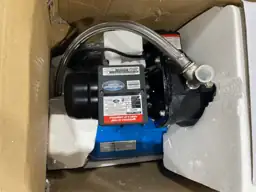 Superior Pump Jet 0.5-HP 115-Volt… — Photo 2