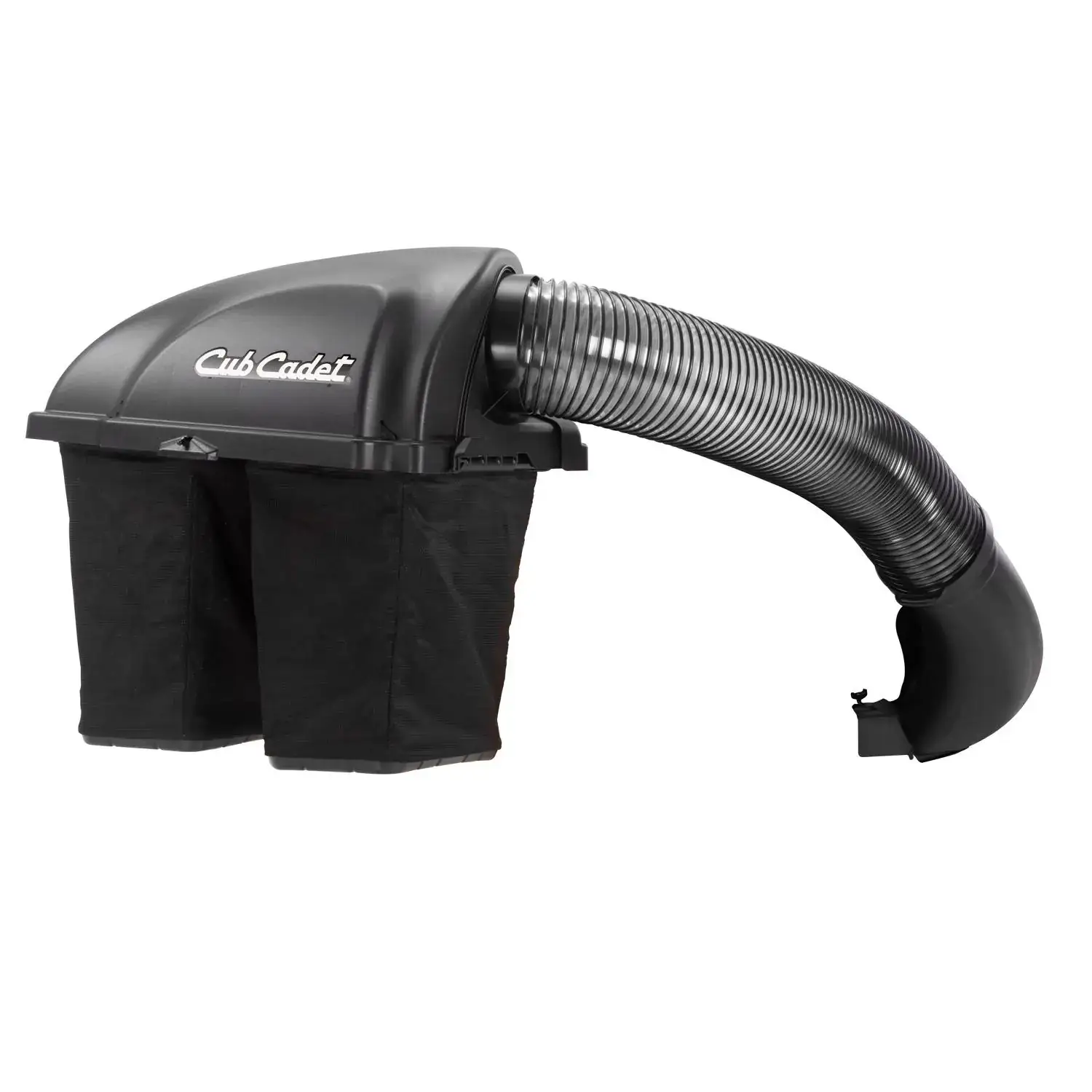 Cub Cadet Twin Bin Bagger… — Photo 1