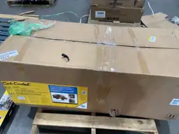 Cub Cadet Twin Bin Bagger… — Photo 3