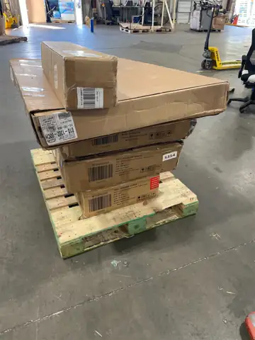 Home Depot miscellaneous — Photo 1