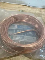 Southwire 50-ft 4-Gauge Solid Soft… — Photo 4