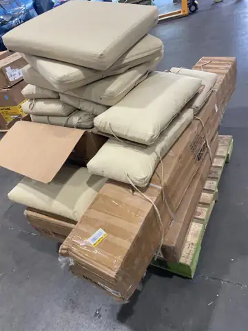 Home Depot miscellaneous — Photo 1