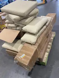 Home Depot miscellaneous — Photo 1