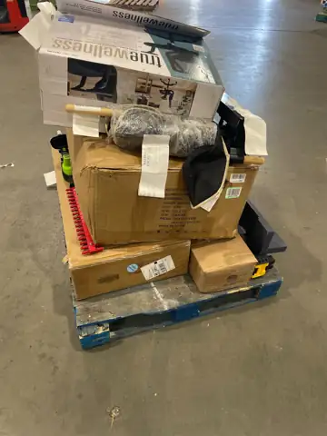 Home Depot miscellaneous — Photo 1