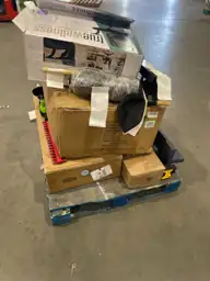Home Depot miscellaneous — Photo 1
