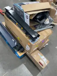 Home Depot miscellaneous — Photo 2