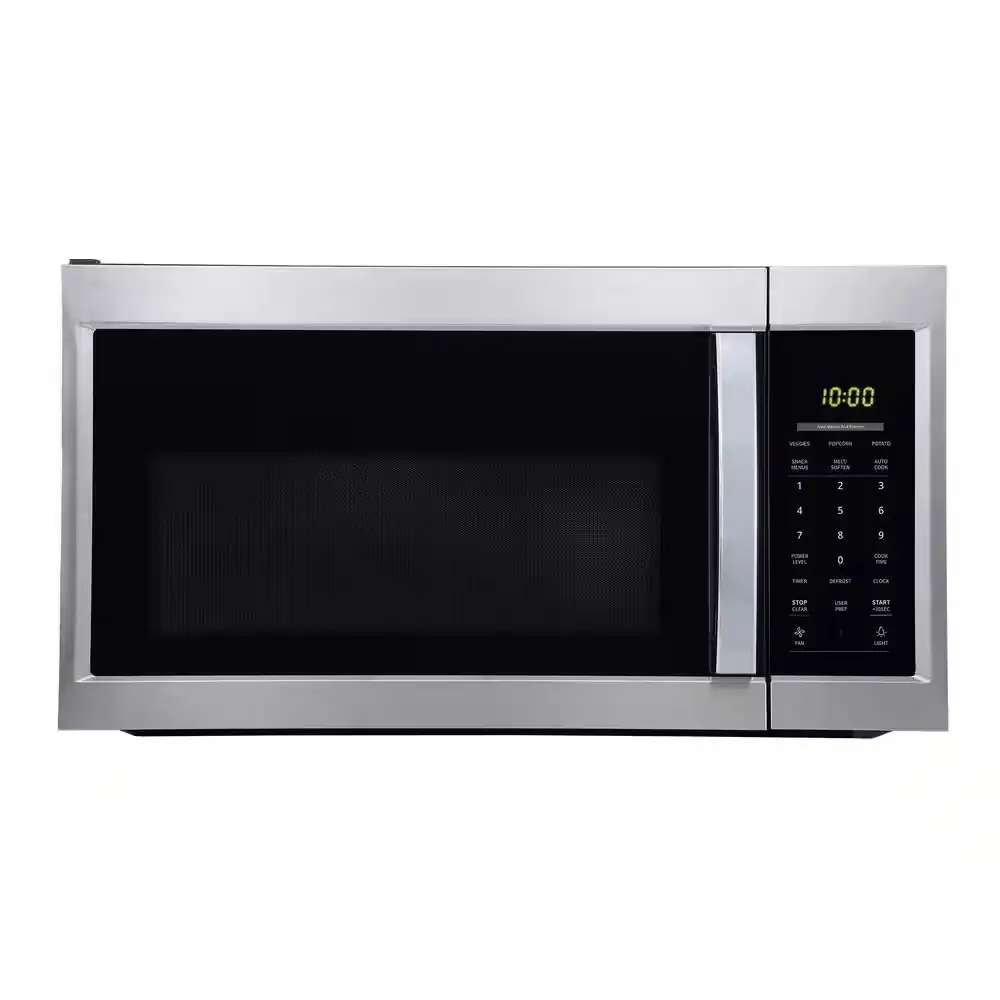1.7 cu. ft. 1000-Watt Over… — Photo 1