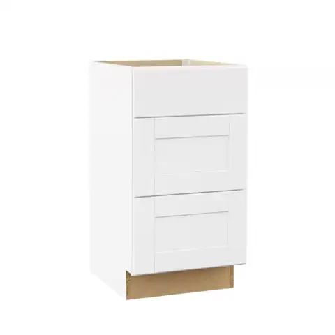Shaker 18 in. W x… — Photo 1