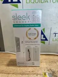 Sleek Socket 8 ft. L… — Photo 2