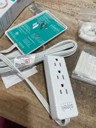 Sleek Socket 8 ft. L… — Photo 4