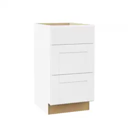 Shaker 18 in. W x… — Photo 1