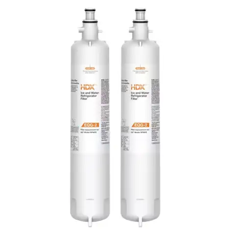 EQG-2 Premium Refrigerator Water Filter… — Photo 1