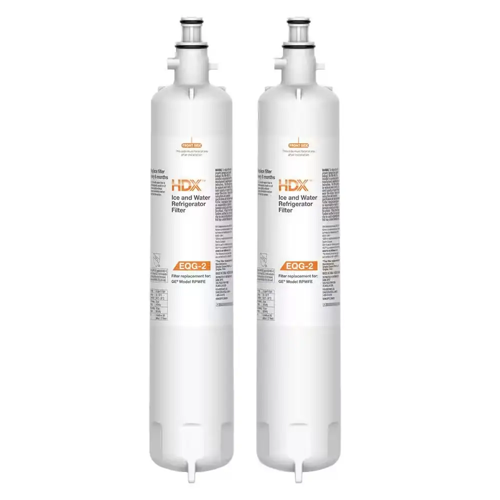 EQG-2 Premium Refrigerator Water Filter… — Photo 1