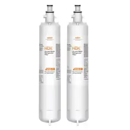 EQG-2 Premium Refrigerator Water Filter… — Photo 1